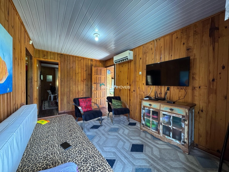 CASA NO PALMITAL COM ACESSO PARA A LAGOA: 17ª foto da galeria de imagens do imóvel