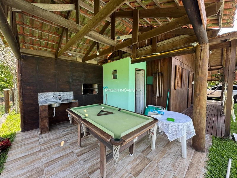 CASA NO PALMITAL COM ACESSO PARA A LAGOA: 21ª foto da galeria de imagens do imóvel