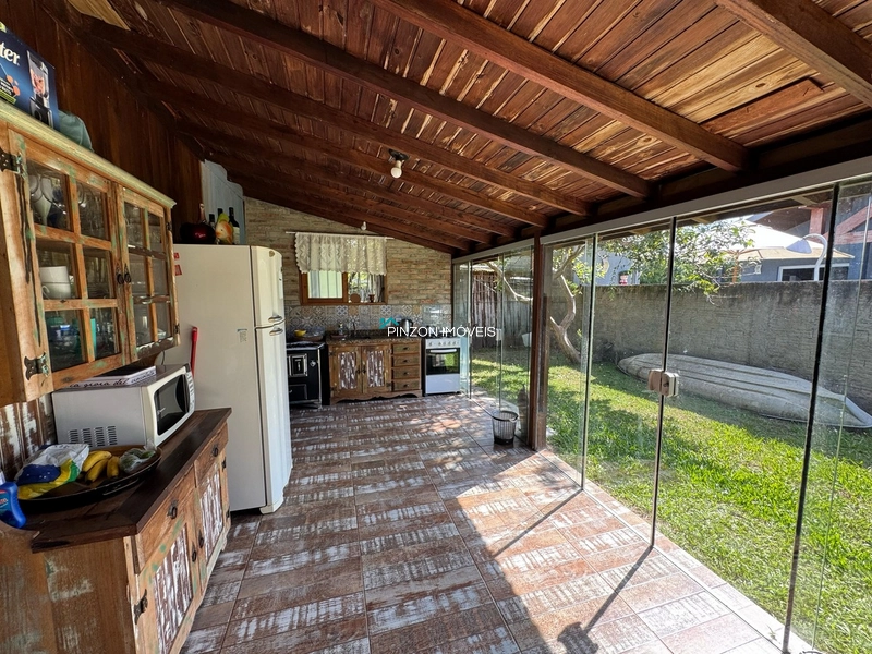 CASA NO PALMITAL COM ACESSO PARA A LAGOA: 15ª foto da galeria de imagens do imóvel
