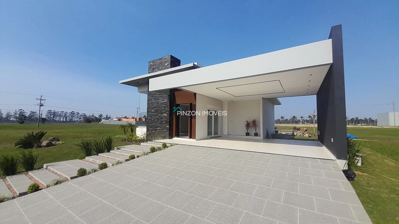 EXCLUSIVIDADE, CONFORTO E SOFISTICAÇÃO NO PARQUE DAS FIGUEIRAS: 2ª foto da galeria de imagens do imóvel