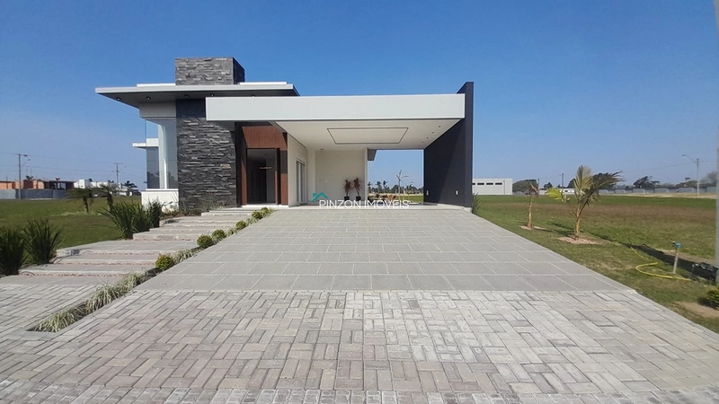 EXCLUSIVIDADE, CONFORTO E SOFISTICAÇÃO NO PARQUE DAS FIGUEIRAS: 4ª foto da galeria de imagens do imóvel