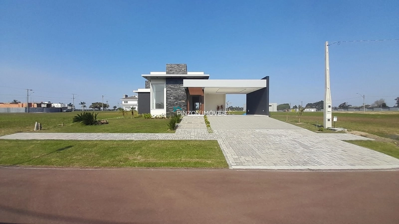 EXCLUSIVIDADE, CONFORTO E SOFISTICAÇÃO NO PARQUE DAS FIGUEIRAS: 3ª foto da galeria de imagens do imóvel