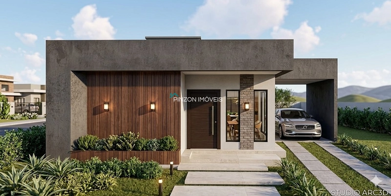 Imóvel residencial ou comercial