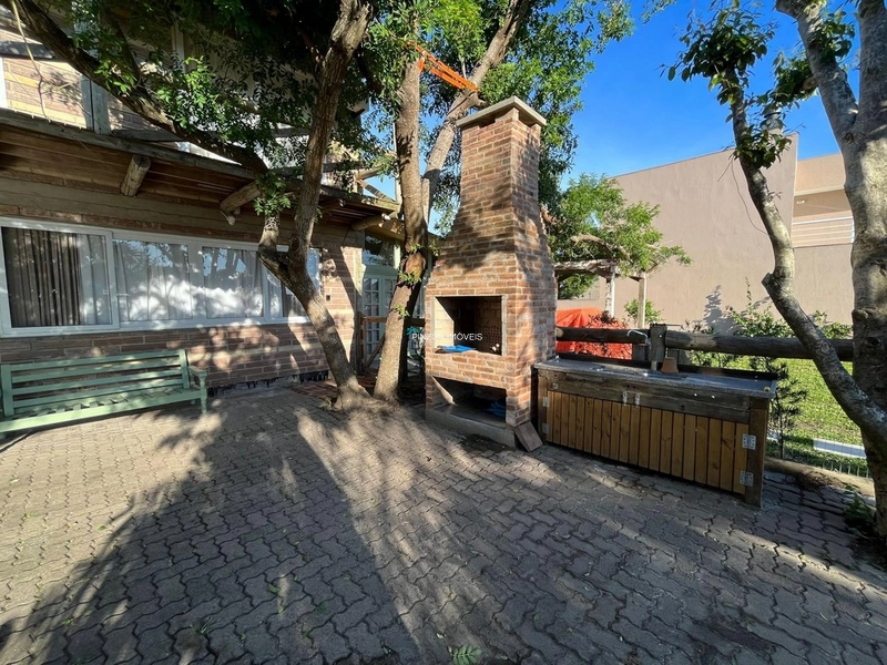 Casa rústica com piscina.: 24ª foto da galeria de imagens do imóvel