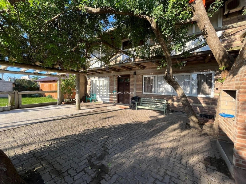 Casa rústica com piscina.: 22ª foto da galeria de imagens do imóvel