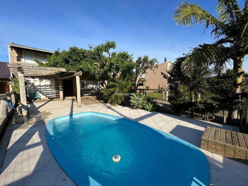 Casa rústica com piscina.: 25ª foto da galeria de imagens do imóvel
