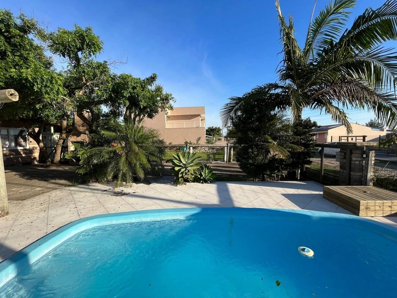 Casa rústica com piscina.: 21ª foto da galeria de imagens do imóvel