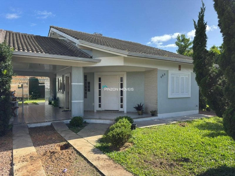 ÓTIMA CASA FRENTE LESTE EM ARROIO DO SAL!!!: 1ª foto da galeria de imagens do imóvel