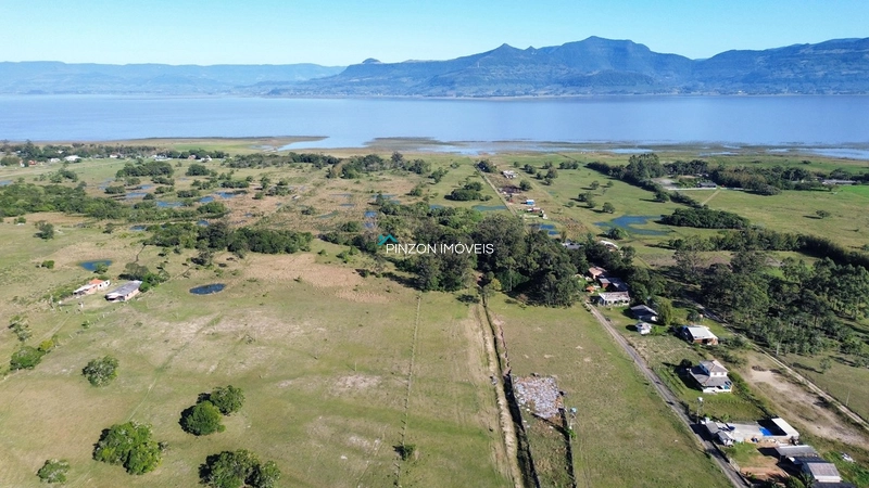 TERRENO À VENDA EM ARROIO DO SAL, COM ACESSO A LAGOA.: 4ª foto da galeria de imagens do imóvel