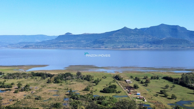 TERRENO À VENDA EM ARROIO DO SAL, COM ACESSO A LAGOA.: 2ª foto da galeria de imagens do imóvel