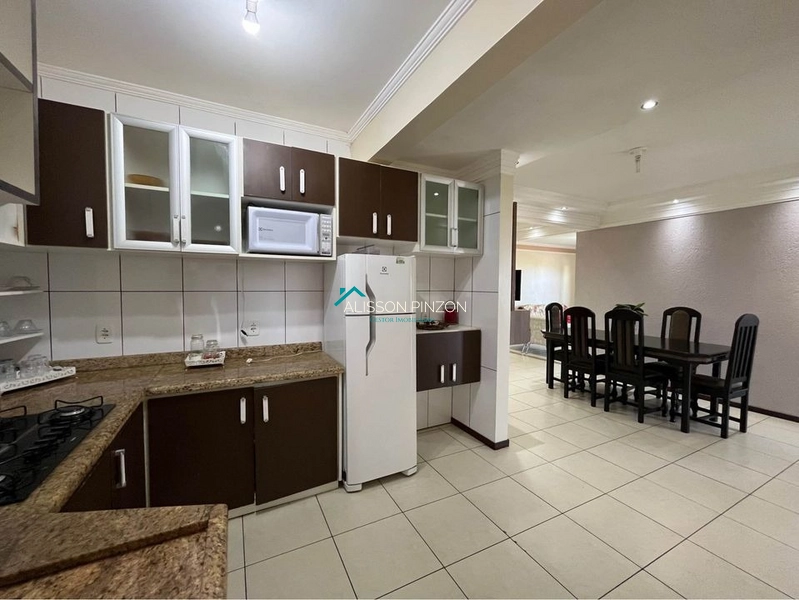 Apartamento a 500m da praia.: 6ª foto da galeria de imagens do imóvel