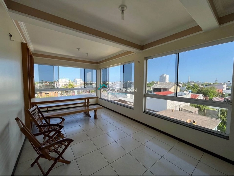 Apartamento a 500m da praia.: 5ª foto da galeria de imagens do imóvel