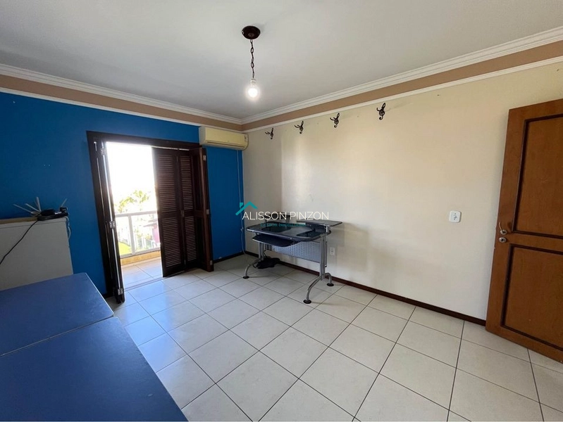 Apartamento a 500m da praia.: 2ª foto da galeria de imagens do imóvel
