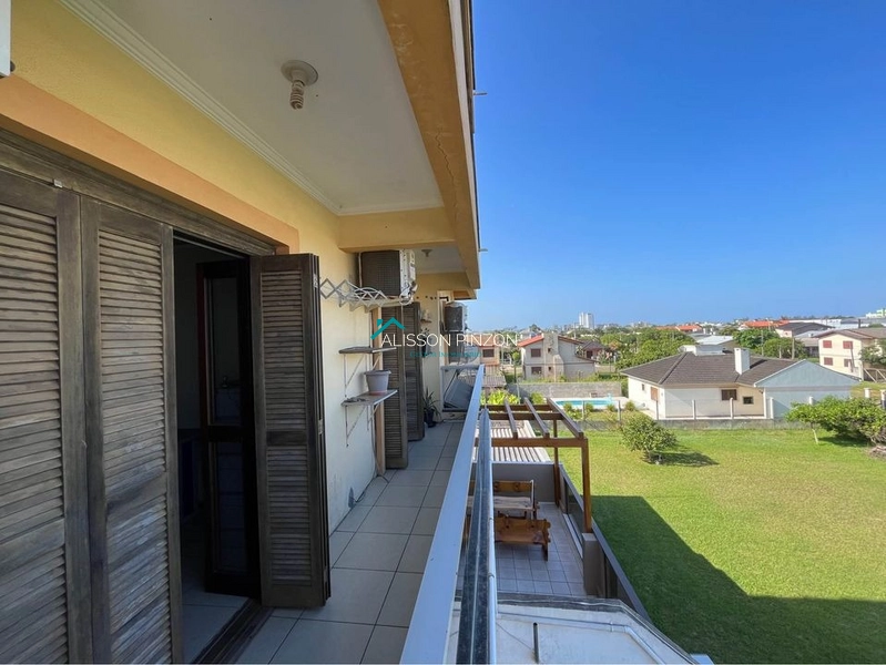 Apartamento a 500m da praia.: 1ª foto da galeria de imagens do imóvel
