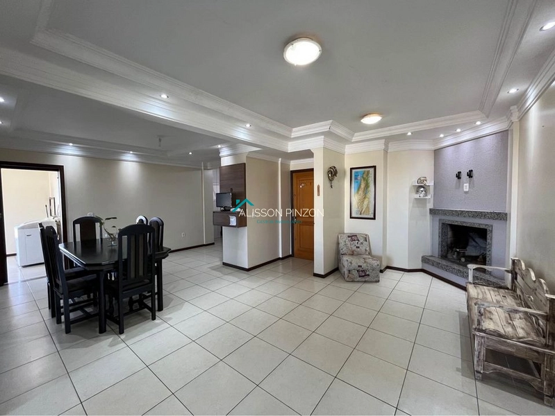 Apartamento a 500m da praia.: 11ª foto da galeria de imagens do imóvel