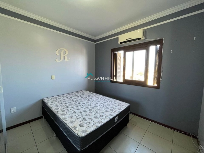 Apartamento a 500m da praia.: 9ª foto da galeria de imagens do imóvel