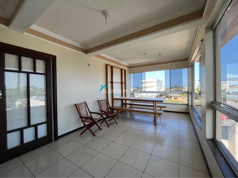 Apartamento a 500m da praia.: 7ª foto da galeria de imagens do imóvel