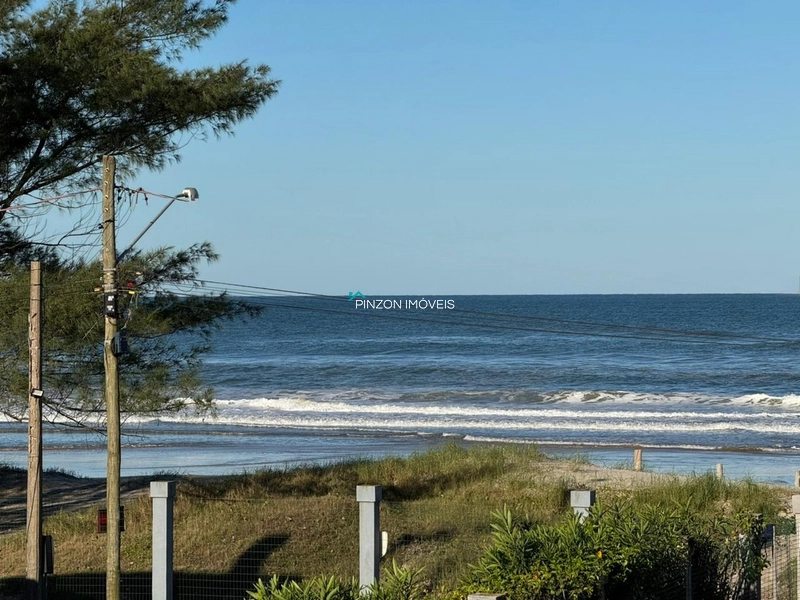 SOBRADO A 50 METROS DO MAR - XANGRI-LÁ: 4ª foto da galeria de imagens do imóvel