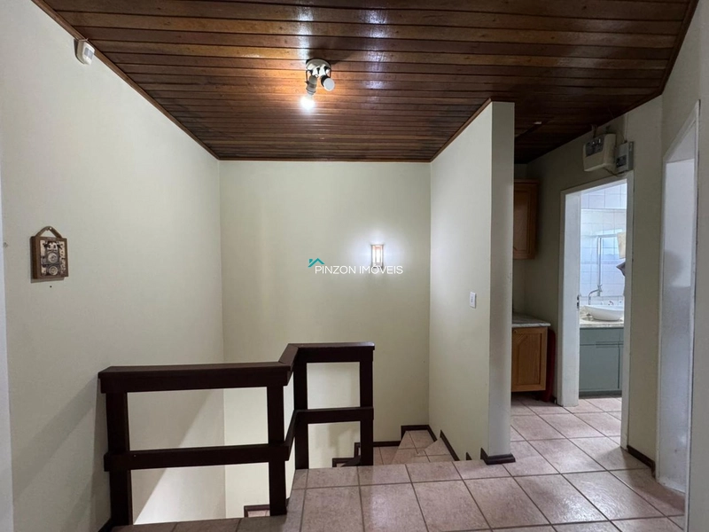SOBRADO A 50 METROS DO MAR - XANGRI-LÁ: 11ª foto da galeria de imagens do imóvel