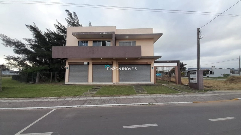 PRÉDIO COMERCIAL E RESIDENCIAL EM ARROIO DO SAL!: 1ª foto da galeria de imagens do imóvel