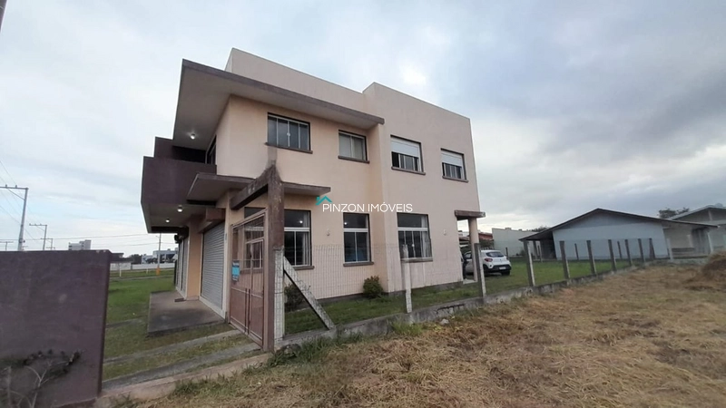 Imóvel residencial ou comercial