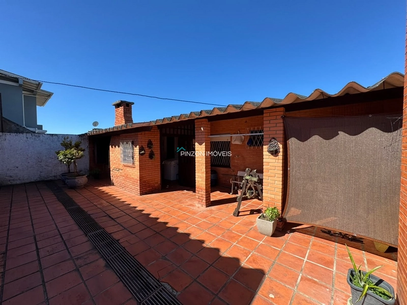 Imóvel residencial ou comercial