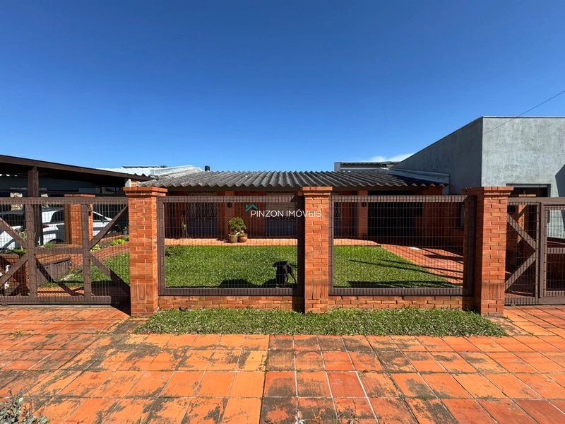 Imóvel residencial ou comercial
