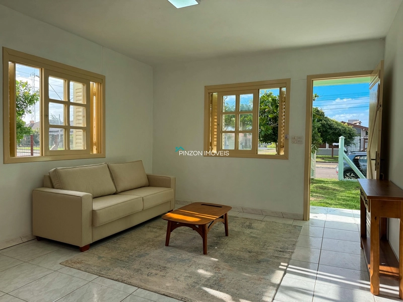 CASA NA AV. ATLÂNTIDA PRÓXIMA DA PRAIA: 7ª foto da galeria de imagens do imóvel