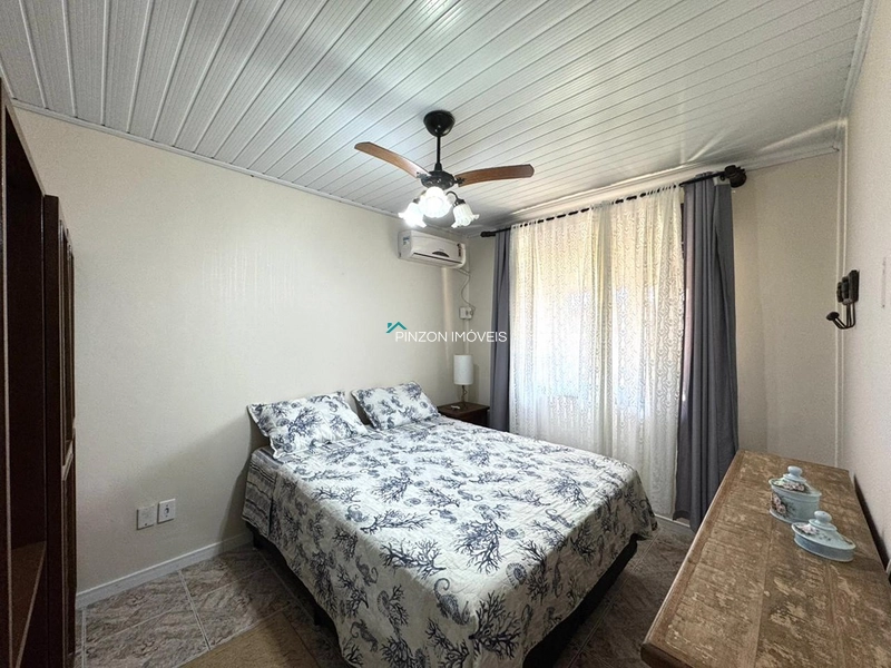 CASA COM 04 DORMITÓRIOS E PISCINA A 300 METROS DA PRAIA – ORIENTAÇÃO LESTE E NORTE: 19ª foto da galeria de imagens do imóvel