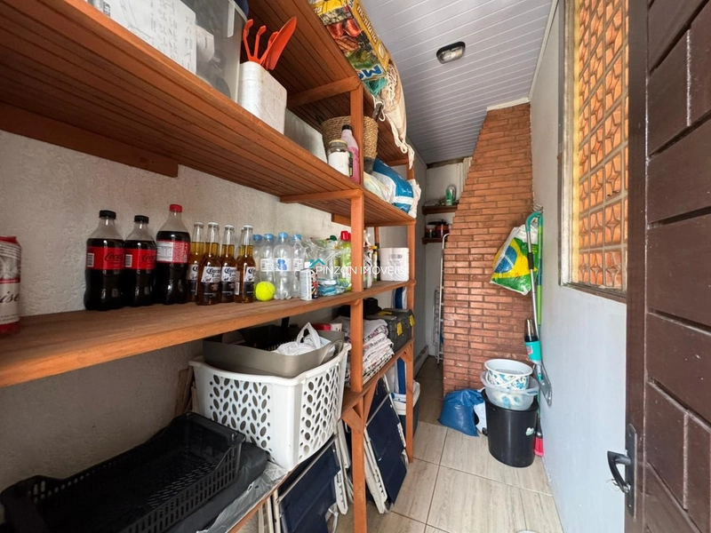 CASA COM 04 DORMITÓRIOS E PISCINA A 300 METROS DA PRAIA – ORIENTAÇÃO LESTE E NORTE: 28ª foto da galeria de imagens do imóvel