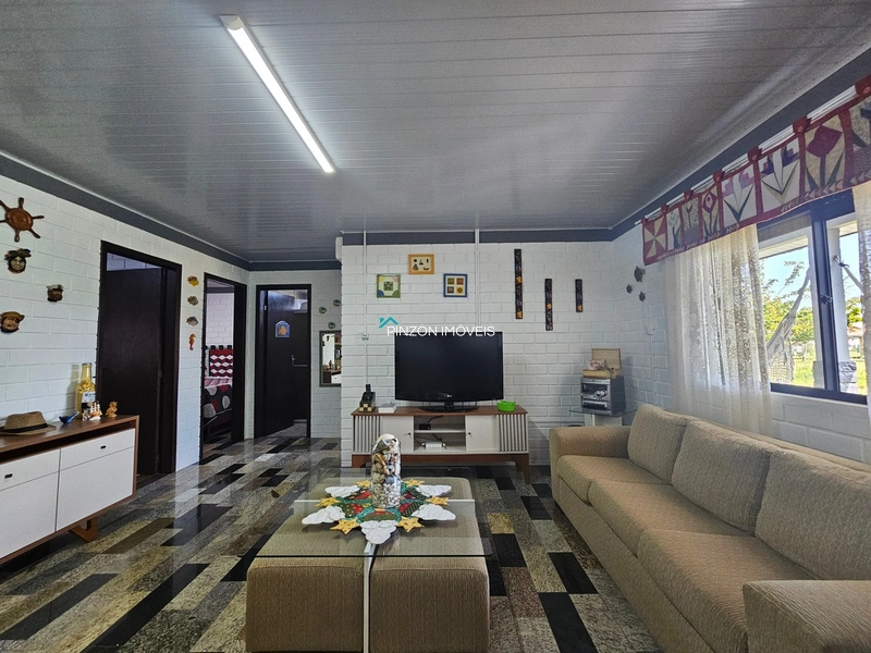 LINDO IMÓVEL COM 03 DORMITÓRIOS NO BALNEÁRIO ATLÂNTICO!: 14ª foto da galeria de imagens do imóvel