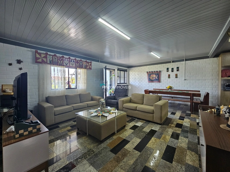 LINDO IMÓVEL COM 03 DORMITÓRIOS NO BALNEÁRIO ATLÂNTICO!: 12ª foto da galeria de imagens do imóvel