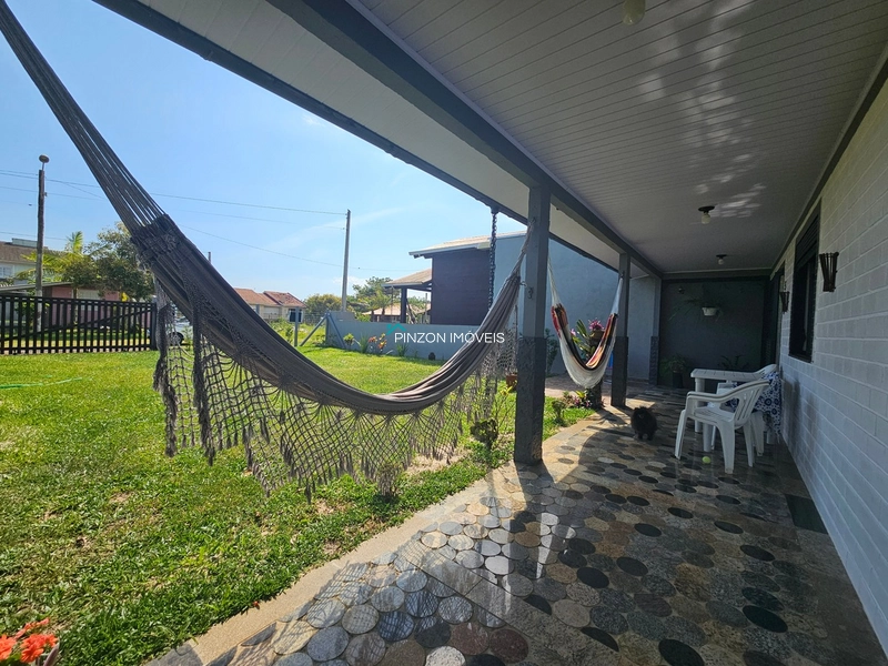 LINDO IMÓVEL COM 03 DORMITÓRIOS NO BALNEÁRIO ATLÂNTICO!: 1ª foto da galeria de imagens do imóvel