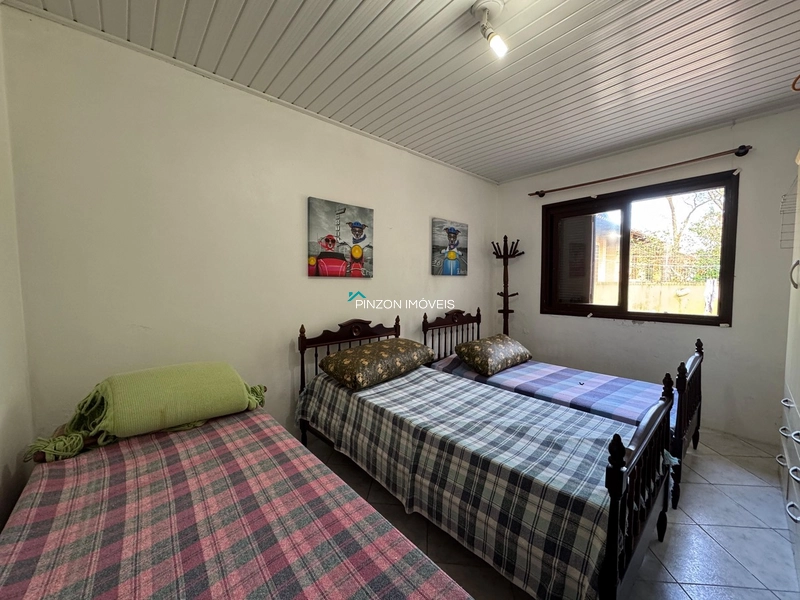 Casa com 02 terrenos a 150m da praia.: 21ª foto da galeria de imagens do imóvel