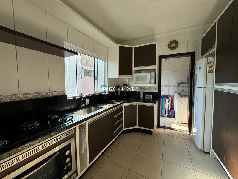 Casa a 250m da praia.: 12ª foto da galeria de imagens do imóvel