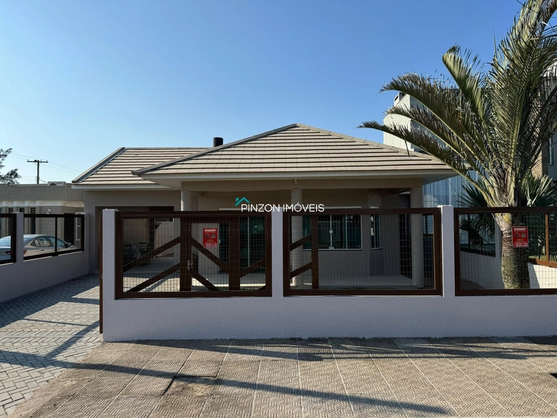 Casa a 250m da praia.: 6ª foto da galeria de imagens do imóvel