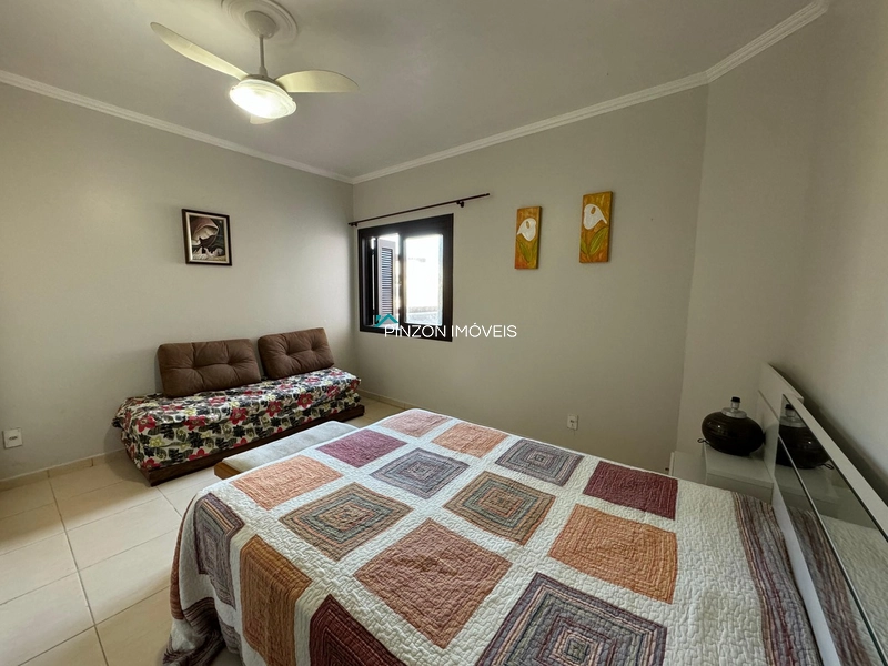 Casa a 250m da praia.: 20ª foto da galeria de imagens do imóvel
