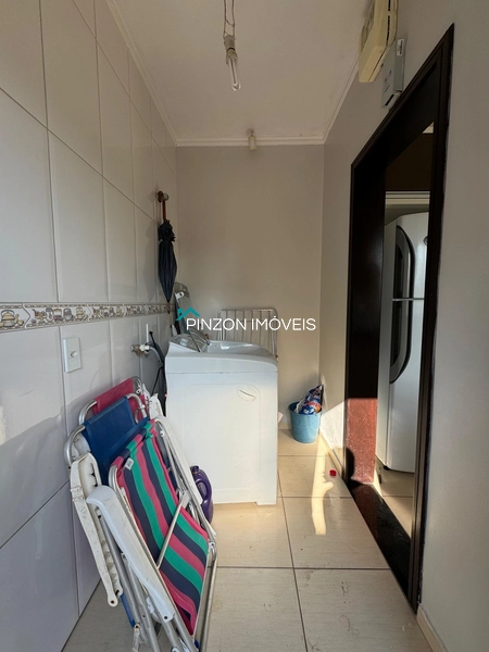Casa a 250m da praia.: 18ª foto da galeria de imagens do imóvel