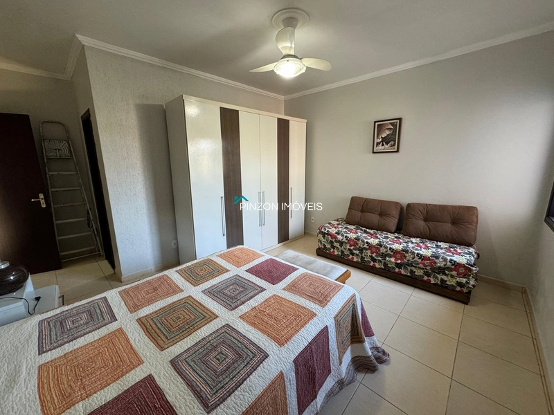 Casa a 250m da praia.: 21ª foto da galeria de imagens do imóvel