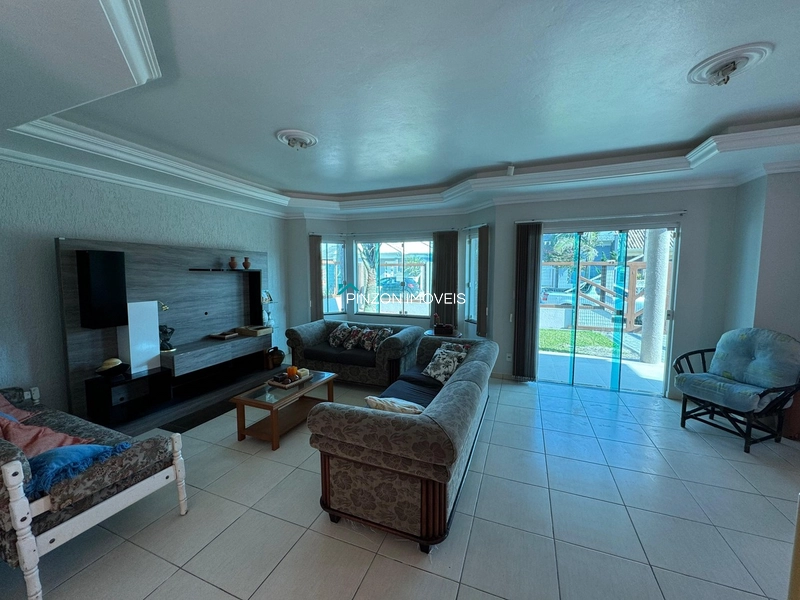 Casa a 250m da praia.: 13ª foto da galeria de imagens do imóvel