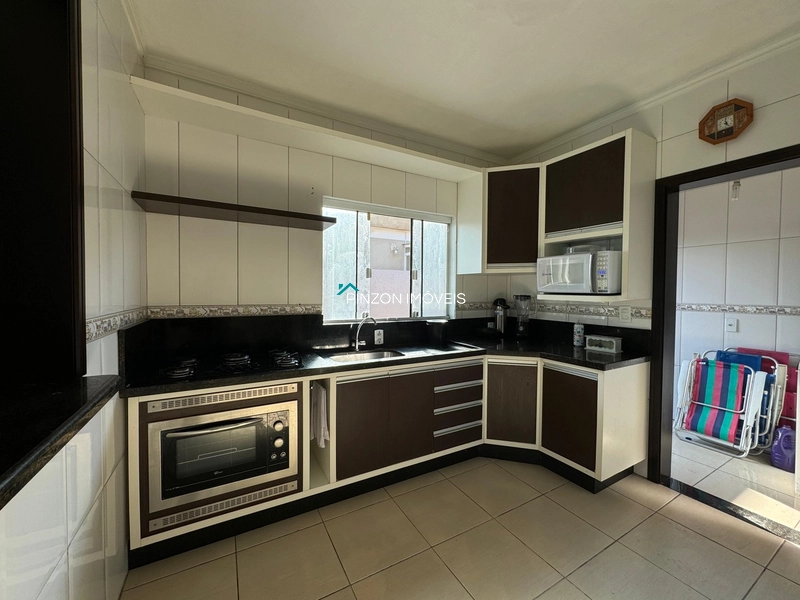 Casa a 250m da praia.: 11ª foto da galeria de imagens do imóvel