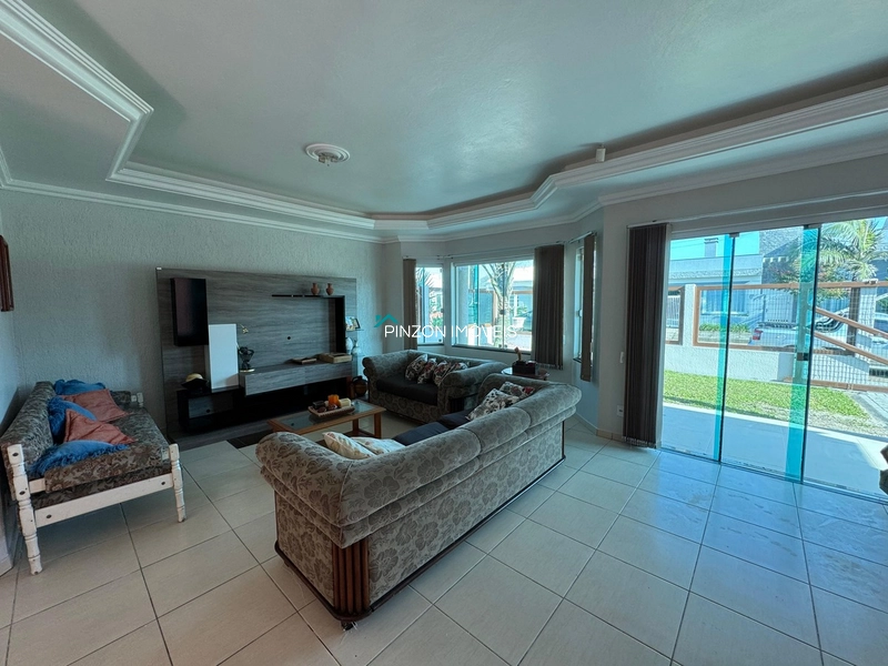Casa a 250m da praia.: 15ª foto da galeria de imagens do imóvel