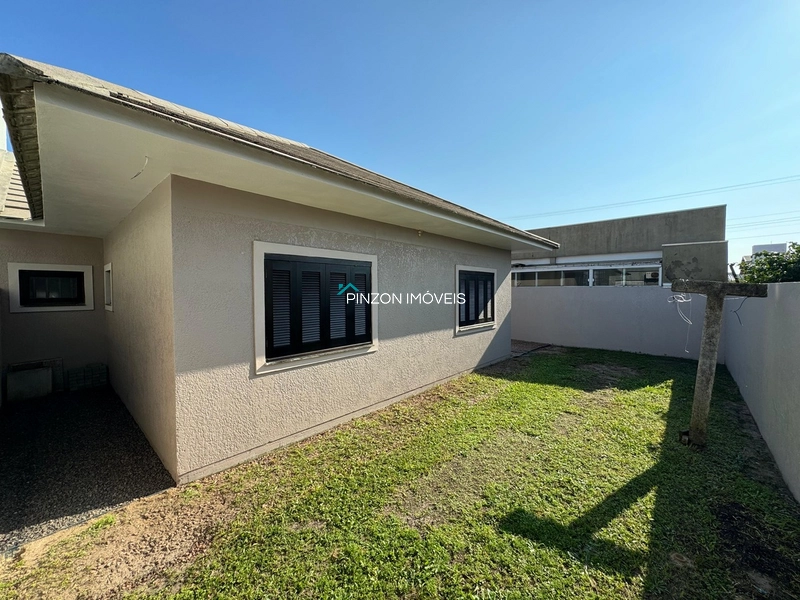 Casa a 250m da praia.: 9ª foto da galeria de imagens do imóvel