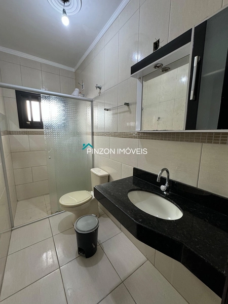Casa a 250m da praia.: 24ª foto da galeria de imagens do imóvel
