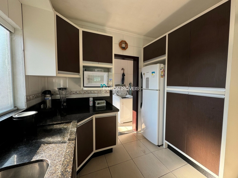 Casa a 250m da praia.: 10ª foto da galeria de imagens do imóvel