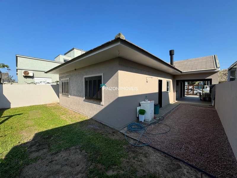 Casa a 250m da praia.: 7ª foto da galeria de imagens do imóvel