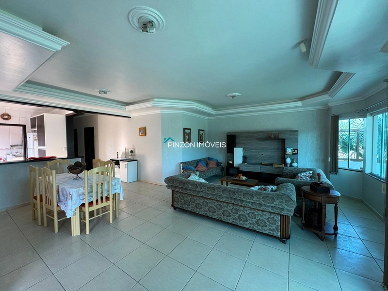 Casa a 250m da praia.: 17ª foto da galeria de imagens do imóvel