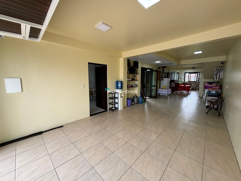 Sobrado em ótima localização com 02 terrenos.: 14ª foto da galeria de imagens do imóvel