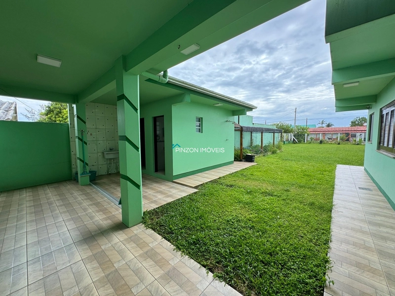 Sobrado em ótima localização com 02 terrenos.: 5ª foto da galeria de imagens do imóvel