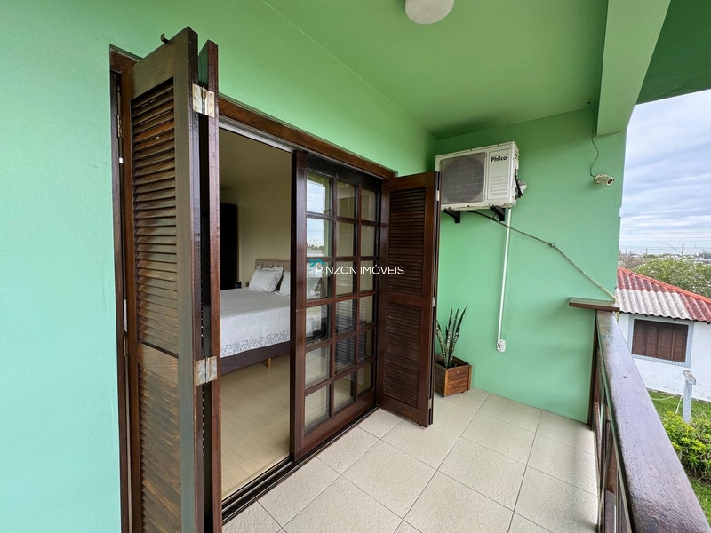 Sobrado em ótima localização com 02 terrenos.: 32ª foto da galeria de imagens do imóvel